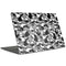 Neutral Street Camo MacBook Skins